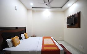 Rbs Gurugram 3*